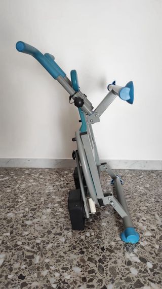 Ab Circle Pro: attrezzo fitness addominali