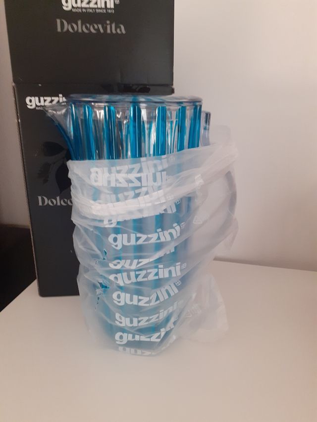 Caraffa Dolcevita Guzzini - Plastica