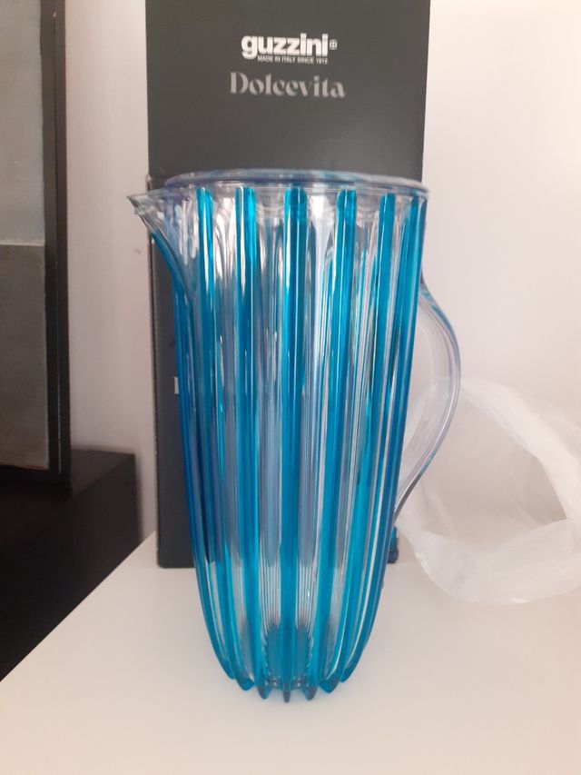 Caraffa Dolcevita Guzzini - Plastica