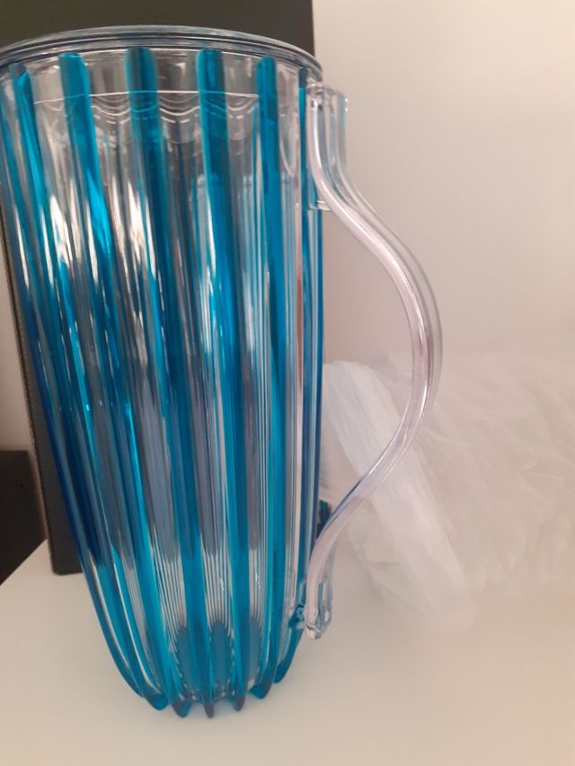 Caraffa Dolcevita Guzzini - Plastica