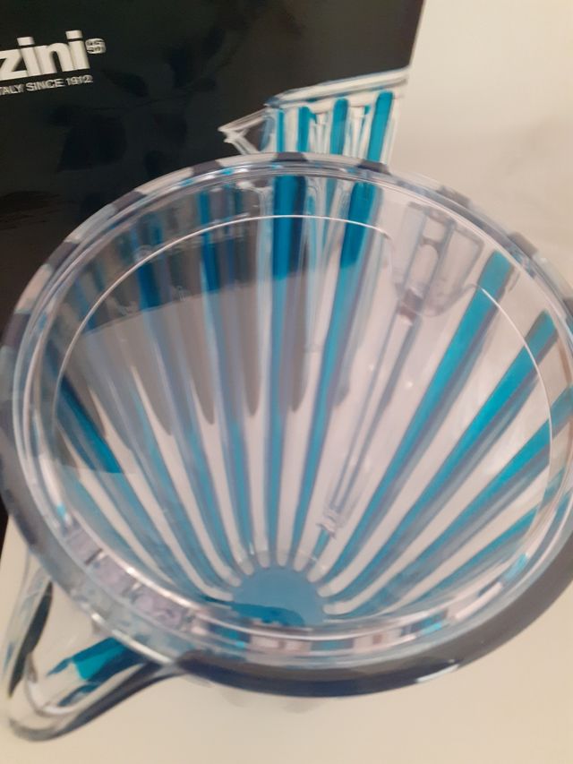 Caraffa Dolcevita Guzzini - Plastica