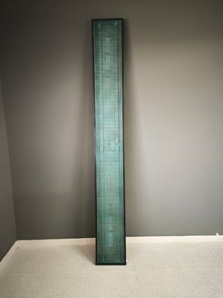 Lámparas billar Longoni.