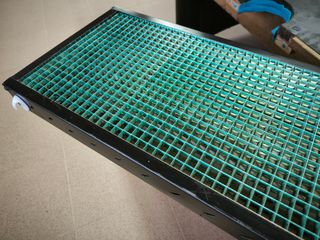 Lámparas billar Longoni.