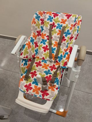 Trona Plegable Bebé Jane