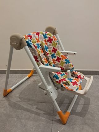 Trona Plegable Bebé Jane