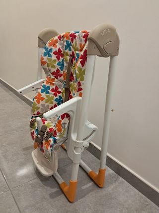 Trona Plegable Bebé Jane