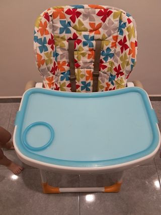 Trona Plegable Bebé Jane