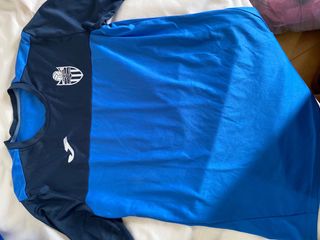 Camiseta Joma Fútbol de atlético Balears