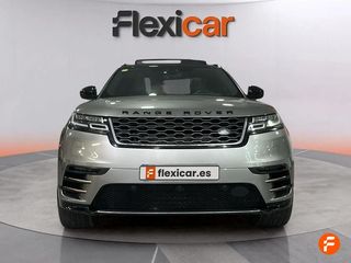 Land-Rover Range Rover Velar 3.0D D300 HSE 4WD Auto
