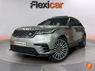 Land-Rover Range Rover Velar 3.0D D300 HSE 4WD Auto