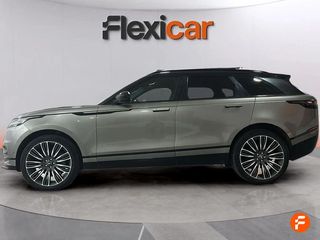 Land-Rover Range Rover Velar 3.0D D300 HSE 4WD Auto