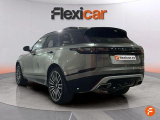 Land-Rover Range Rover Velar 3.0D D300 HSE 4WD Auto