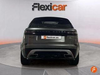 Land-Rover Range Rover Velar 3.0D D300 HSE 4WD Auto