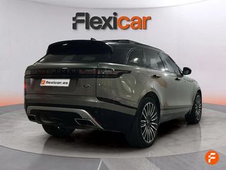 Land-Rover Range Rover Velar 3.0D D300 HSE 4WD Auto