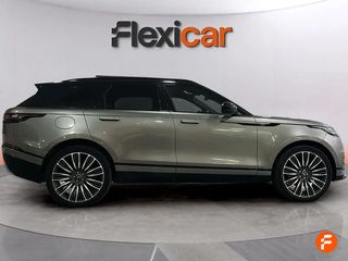 Land-Rover Range Rover Velar 3.0D D300 HSE 4WD Auto