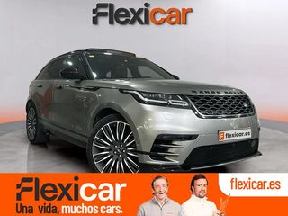 Land-Rover Range Rover Velar 3.0D D300 HSE 4WD Auto