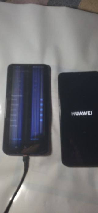 2 Huawei P Smart 2019 - Piezas