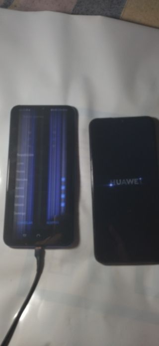 2 Huawei P Smart 2019 - Piezas