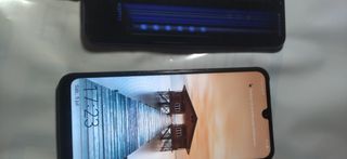 2 Huawei P Smart 2019 - Piezas