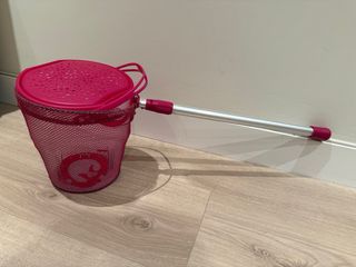 Kit pesca infantil Decathlon