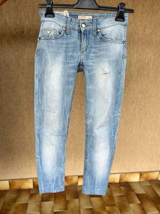 Jeans Liu Jo - Blu