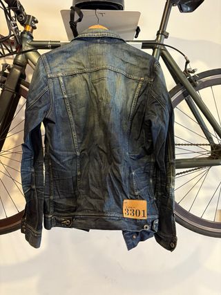 Chaqueta vaquera G-Star RAW