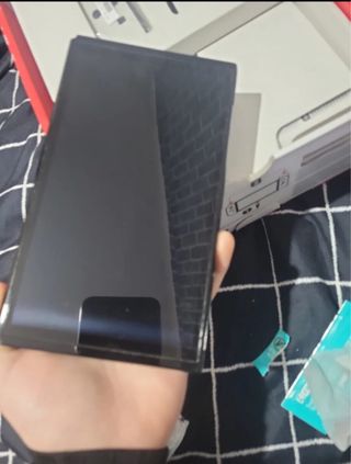 Nintendo Switch OLED - Blanca y Negra