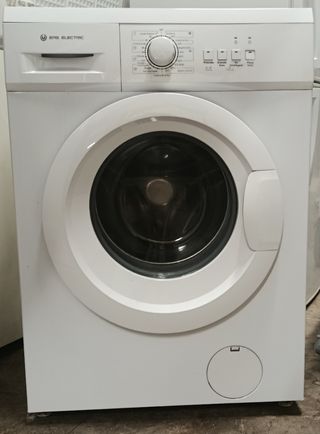 Lavadora EAS Electric
