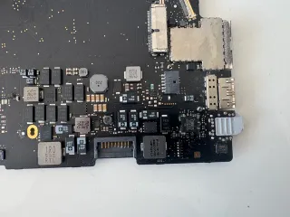 Placa base MacBook Pro 13" año 2015 a1502 perfecta
