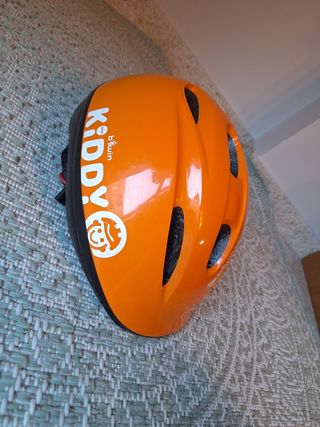 Casco bici niño Btwin Decathlon