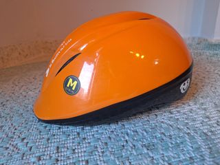 Casco bici niño Btwin Decathlon