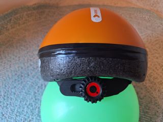 Casco bici niño Btwin Decathlon