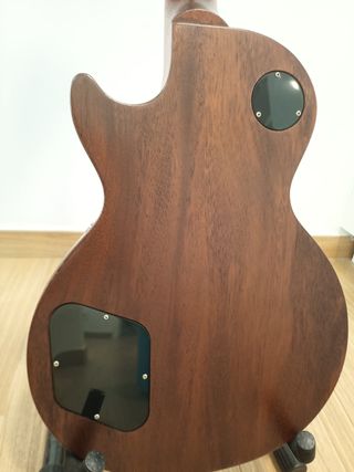 Gibson Les Paul - Guitarra eléctrica