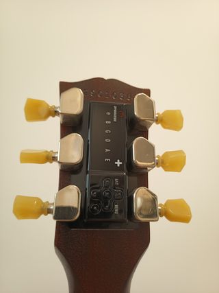 Gibson Les Paul - Guitarra eléctrica