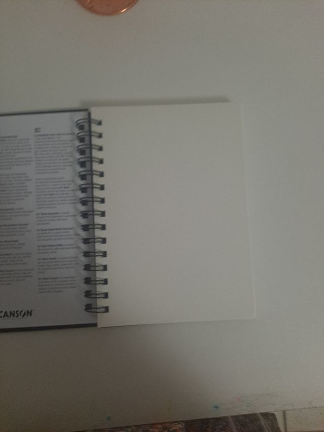 Quaderno Canson XL A5 - 200 fogli