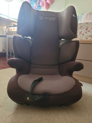 Silla coche Concord Transformer