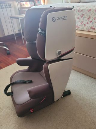 Silla coche Concord Transformer