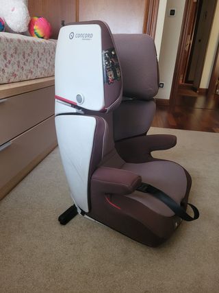 Silla coche Concord Transformer