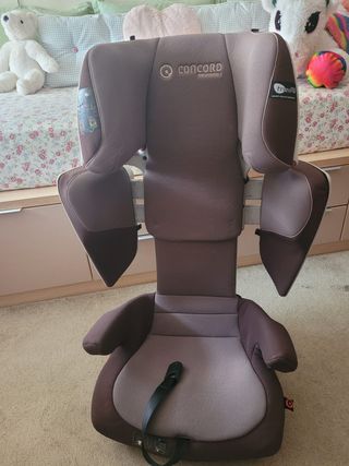 Silla coche Concord Transformer