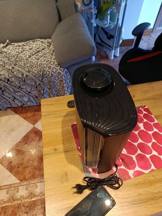 Humidificador 6L
