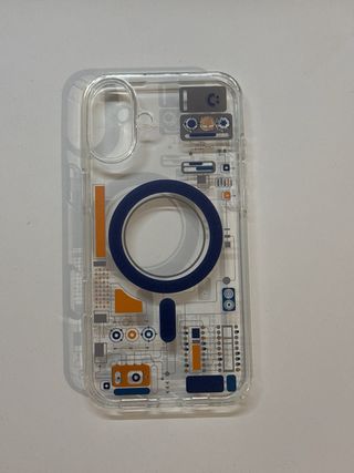 Spigen  iPhone 16 Plus