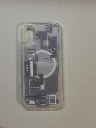 Spigen  iPhone 16 Plus