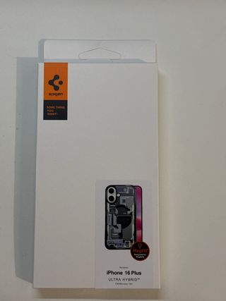 Spigen  iPhone 16 Plus