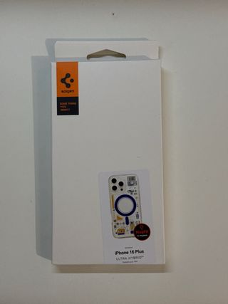Spigen  iPhone 16 Plus
