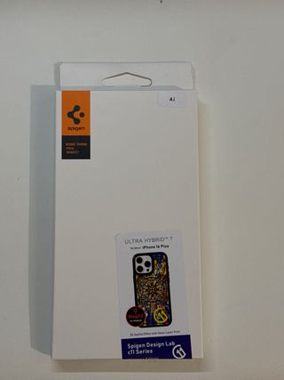 Spigen  iPhone 16 Plus