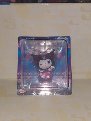 Figure sanrio Characters