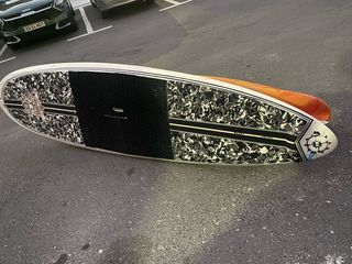 Tabla Rígida Paddle Surf