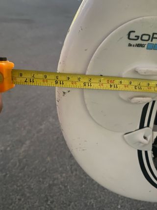 Tabla Rígida Paddle Surf