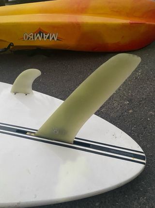 Tabla Rígida Paddle Surf
