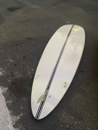 Tabla Rígida Paddle Surf